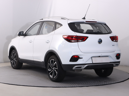MG ZS SUV