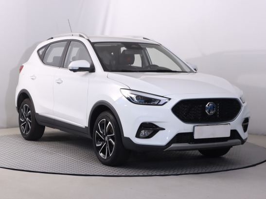 MG ZS SUV
