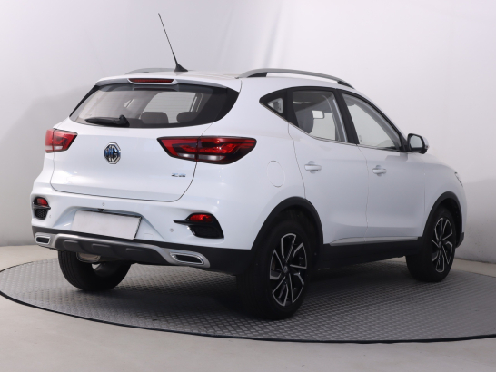 MG ZS SUV