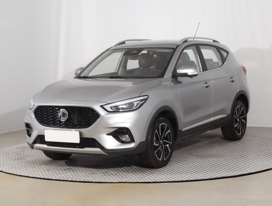 MG ZS SUV