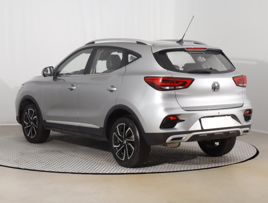 MG ZS SUV