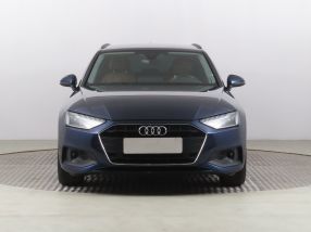 Audi A4 - 2019