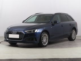 Audi A4 - 2019