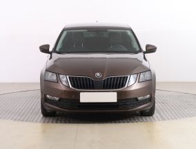 Skoda Octavia - 2020