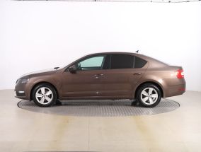 Skoda Octavia - 2020