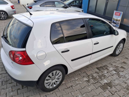 Volkswagen Golf 2008