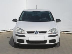 Volkswagen Golf - 2008