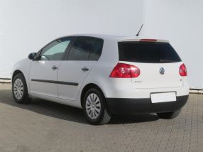 Volkswagen Golf - 2008