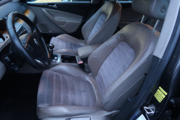Volkswagen Passat 2006