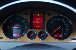 Volkswagen Passat 2006