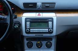 Volkswagen Passat 2006