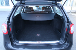 Volkswagen Passat 2006