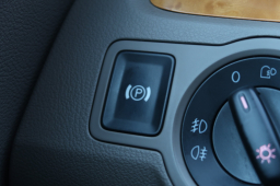 Volkswagen Passat 2006