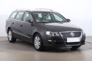 Volkswagen Passat, 2006