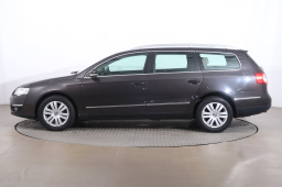 Volkswagen Passat 2006