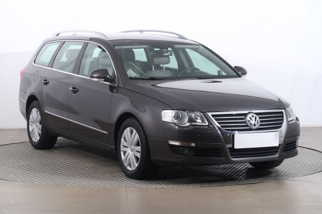 Volkswagen Passat 2006