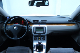 Volkswagen Passat 2006