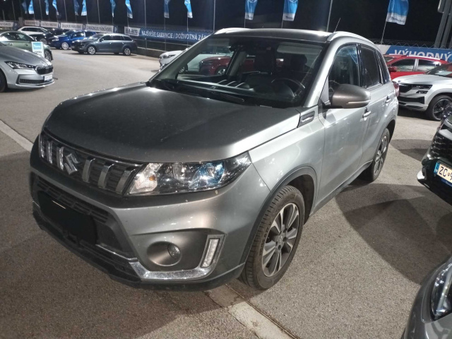 Suzuki Vitara 2019