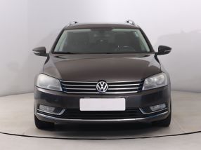 Volkswagen Passat - 2013