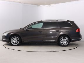 Volkswagen Passat - 2013