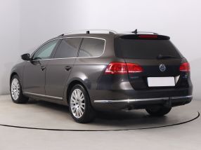 Volkswagen Passat - 2013