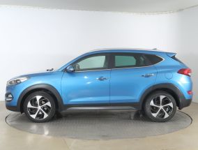 Hyundai Tucson - 2017