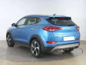 Hyundai Tucson - 2017