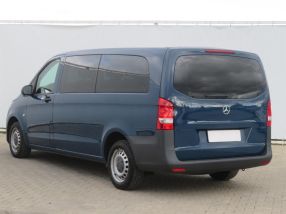 Mercedes-Benz Vito - 2019