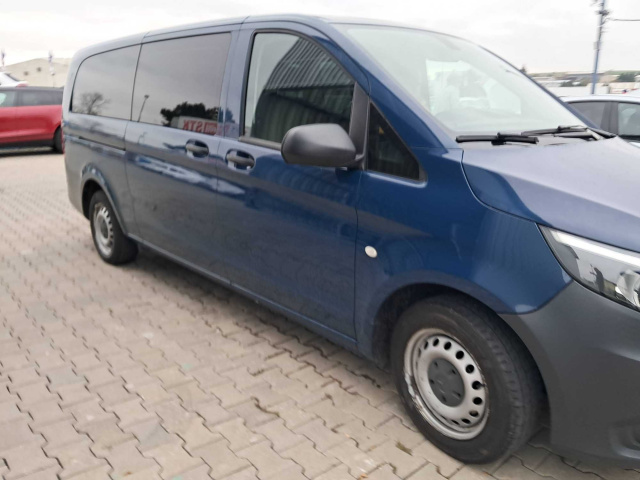 Mercedes-Benz Vito 2019