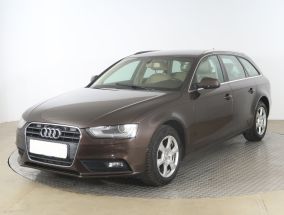 Audi A4 - 2012