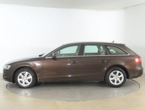 Audi A4 - 2012