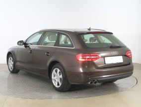 Audi A4 - 2012