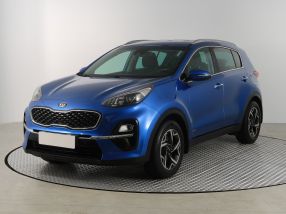Kia Sportage - 2018