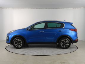 Kia Sportage - 2018