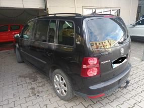 Volkswagen Touran - 2008