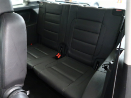 Volkswagen Touran 2008