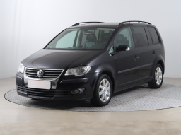 Volkswagen Touran 2008