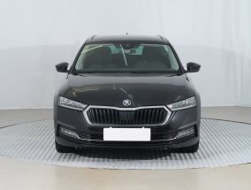 Skoda Octavia - 2020