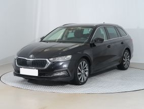 Skoda Octavia - 2020
