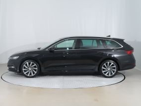 Skoda Octavia - 2020