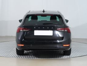 Skoda Octavia - 2020