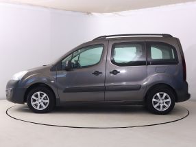 Peugeot Partner - 2018