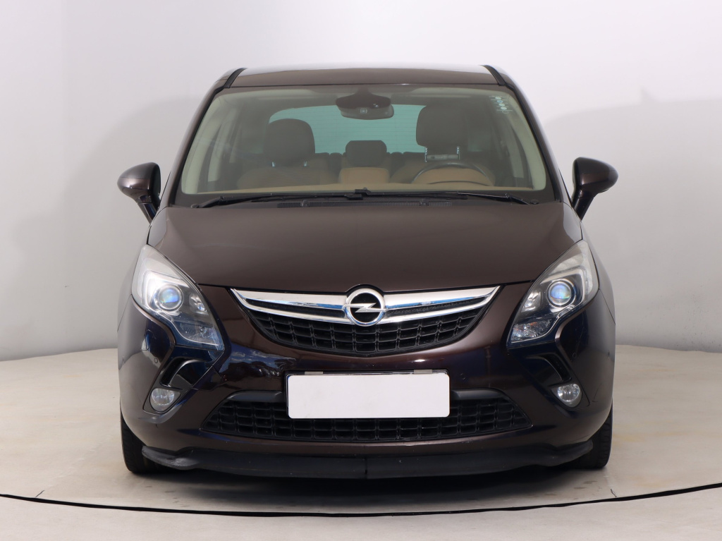 Opel Zafira Tourer