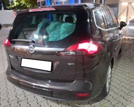 Opel Zafira Tourer - 2016
