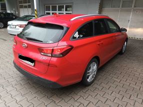Hyundai i30 - 2018