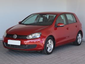 Volkswagen Golf - 2010
