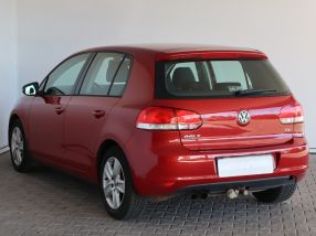 Volkswagen Golf - 2010