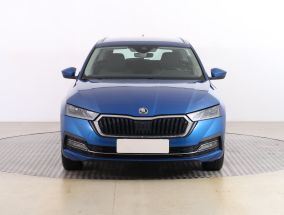 Skoda Octavia - 2020