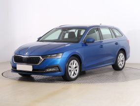Skoda Octavia - 2020