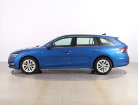 Skoda Octavia - 2020